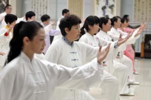 Clients de l'établissement A Mountain Home别有洞天-山居民宿