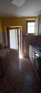 Dapur atau dapur kecil di Casa Lia +13 gambar