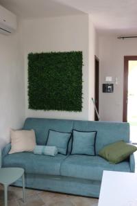 Gallery image of Villetta Lù Impostu in San Teodoro