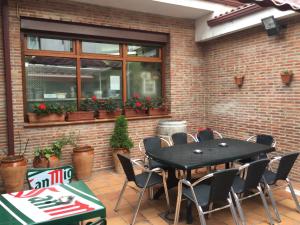 Fotografie z fotogalerie ubytování Hostal Restaurant Jose Luis v destinaci Trespaderne