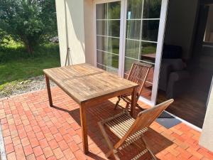 Gallery image of Międzylasami - dom wakacyjny in Międzylesie