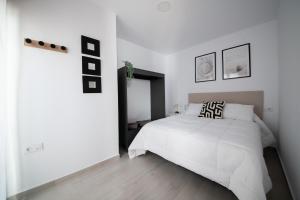 Billede fra billedgalleriet på apartamentos la vista i Conil de la Frontera