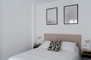 Billede fra billedgalleriet på apartamentos la vista i Conil de la Frontera