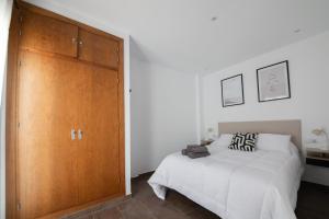 Billede fra billedgalleriet på apartamentos la vista i Conil de la Frontera