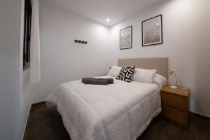 Billede fra billedgalleriet på apartamentos la vista i Conil de la Frontera