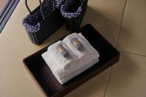Fotografie z fotogalerie ubytování AKAMA Kamakura v destinaci Kamakura