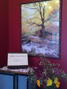 Fotografie z fotogalerie ubytování Hostal Restaurant Jose Luis v destinaci Trespaderne