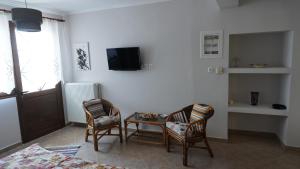 Gallery image of Kallis Apartments in Arachova