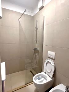 Billede fra billedgalleriet på Coastal Comfort Apartament i Golem