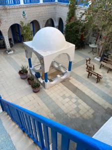 Fotografie z fotogalerie ubytování Hôtel Sindbad v destinaci Houmt Souk