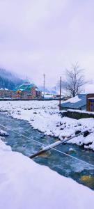 旅舍周边自然景观