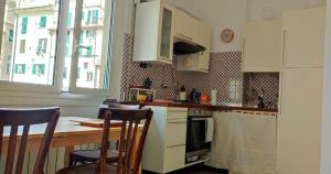 Gallery image of La terrazza sui tetti in Genova