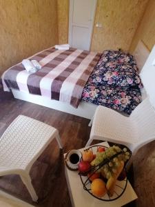 Φαγητό σε αυτό το καταφύγιο ή κάπου εκεί κοντά