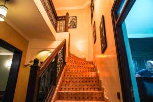 Fotografie z fotogalerie ubytování Villa Tifira v Marrákéši