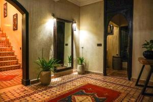 Fotografie z fotogalerie ubytování Villa Tifira v Marrákéši