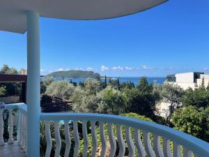 Foto de la galería de Panorama Apartments en Budva