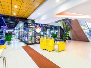 Fotografie z fotogalerie ubytování Ibis Budget Jakarta Cikini v destinaci Jakarta