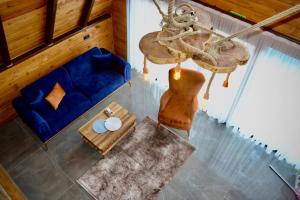 Fotografie z fotogalerie ubytování Gezegen Bungalow v destinaci Sapanca