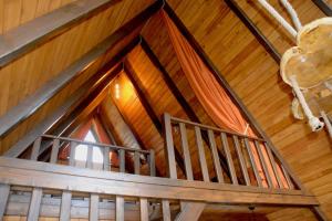 Fotografie z fotogalerie ubytování Gezegen Bungalow v destinaci Sapanca + 9 fotografií