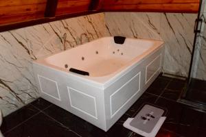 Φωτογραφία από το άλμπουμ του Gezegen Bungalow σε Sapanca +9 φωτογραφίες