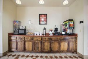 Fotografie z fotogalerie ubytování Econo Lodge v destinaci Anderson