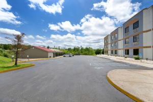 Gallery image of Econo Lodge London North in London