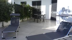 Fotografie z fotogalerie ubytování Amelia Apartments by My Home Apulia v destinaci Veglie