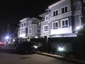 Hoone, kus hotell asub