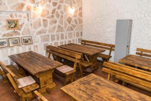 Fotografie z fotogalerie ubytování Tranquil Retreat Apartment Bozic v destinaci Zavojane