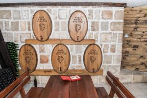 Fotografie z fotogalerie ubytování Tranquil Retreat Apartment Bozic v destinaci Zavojane