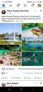 Fotografie z fotogalerie ubytování Ocean Peak Home v destinaci Fajardo