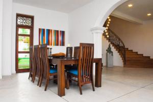 Gallery image of Villa Olu in Galle