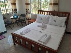 Fotografie z fotogalerie ubytování New Luguruni Hotel v destinaci Dar es Salaam