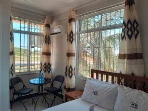 Fotografie z fotogalerie ubytování New Luguruni Hotel v destinaci Dar es Salaam