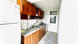 Galeriebild der Unterkunft Manzarali daire in Rize