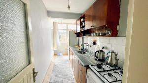 Galeriebild der Unterkunft Manzarali daire in Rize