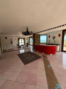 Fotografie z fotogalerie ubytování Anima Rooms & Pool v destinaci San Pasquale