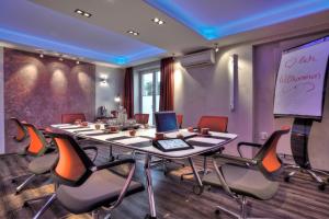 Konferenční prostory v ubytování Hotel Schiller