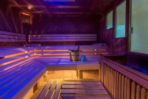 Foto sihtkohas Ramsau am Dachstein asuva majutusasutuse Hotel Berghof galeriist