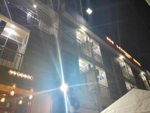 Fotografie z fotogalerie ubytování New Luguruni Hotel v destinaci Dar es Salaam + 40 fotografií