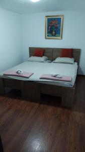 Billede fra billedgalleriet på Apartman Alina&Alan i Bihać