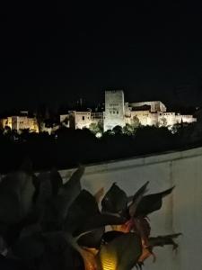Fotografie z fotogalerie ubytování Casa Guidai v destinaci Granada