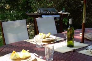 Ảnh trong thư viện ảnh của Maison vacances Biarritz sud - plages à pied ở Bidart