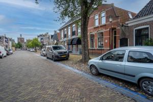 Fotografie z fotogalerie ubytování Noard 41 v destinaci Workum