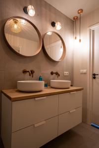 Fotografie z fotogalerie ubytování Noard 41 v destinaci Workum