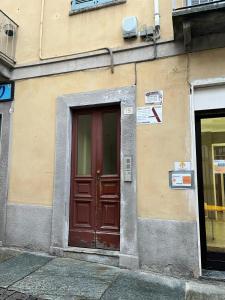 Exteriér nebo vchod ubytování Nel centro storico di Moncalieri