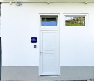 Foto dalla galleria di Marina Private Room Shkoder a Shkodër