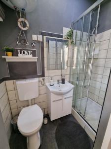Gallery image of SubCastrum Apartments in Pula