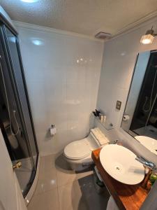 Gallery image of Belle Epoque Hostal in Viña del Mar