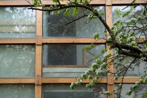 Fotografie z fotogalerie ubytování Residence Meljska v Mariboru